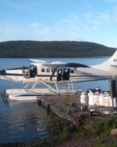 Northwestern Air